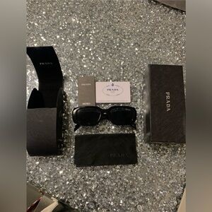 Prada Sunglasses